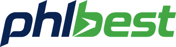phlbest Philippines gaming platform logo